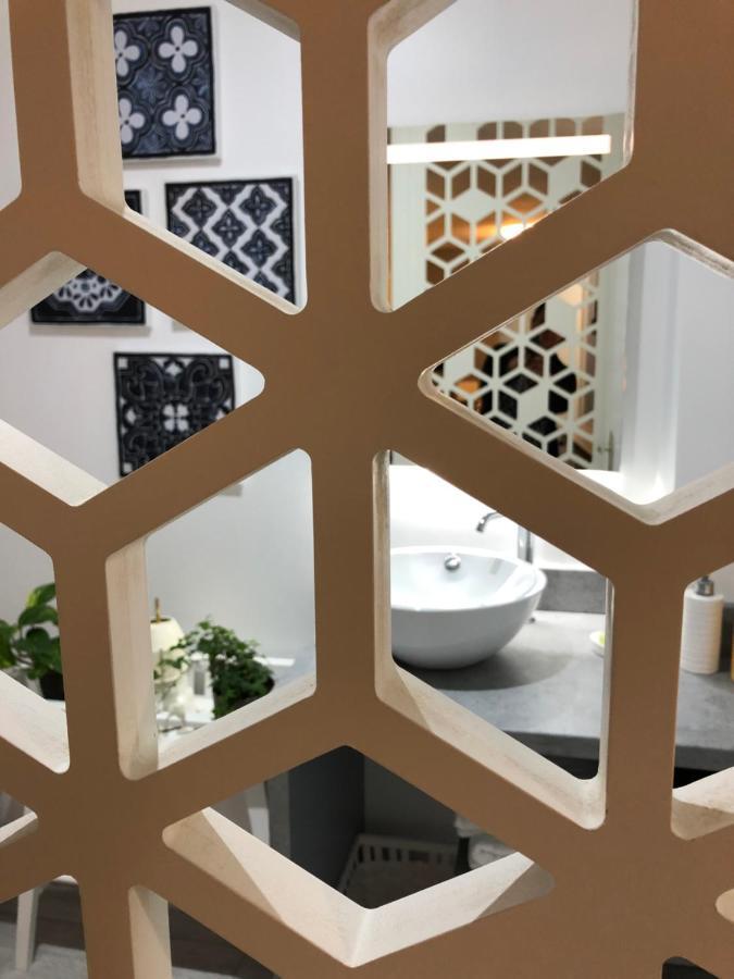 Maison Quatre Freres Лувье Экстерьер фото